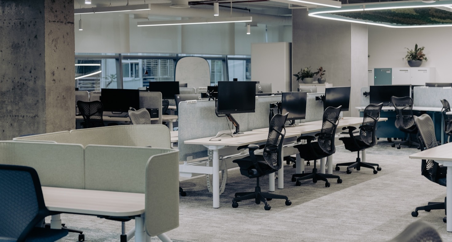 The Art of Building Responsive Websites